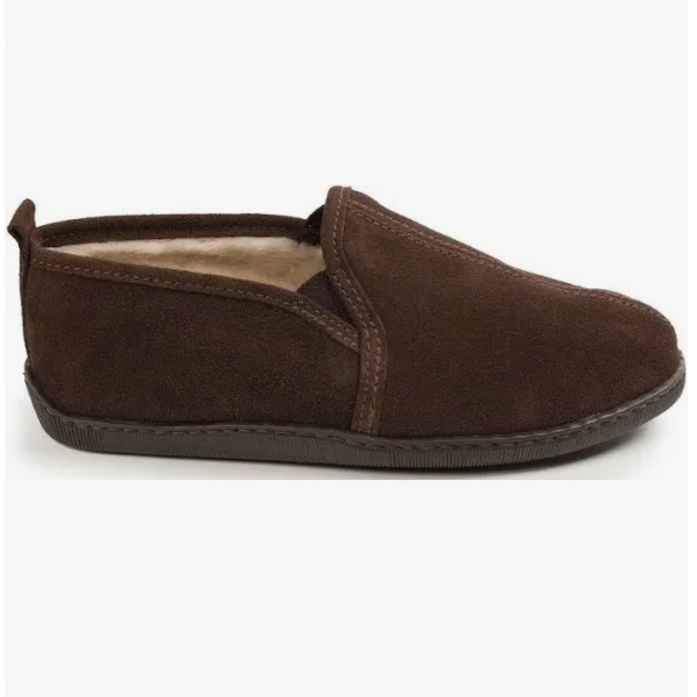 Men’s Minnetonka Slippers